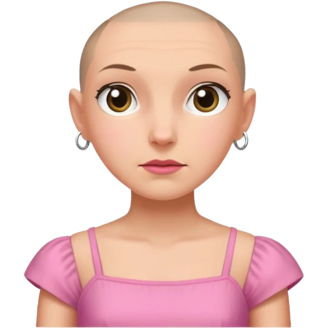 Eleven emoji