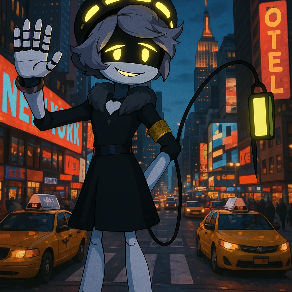 new york emoji