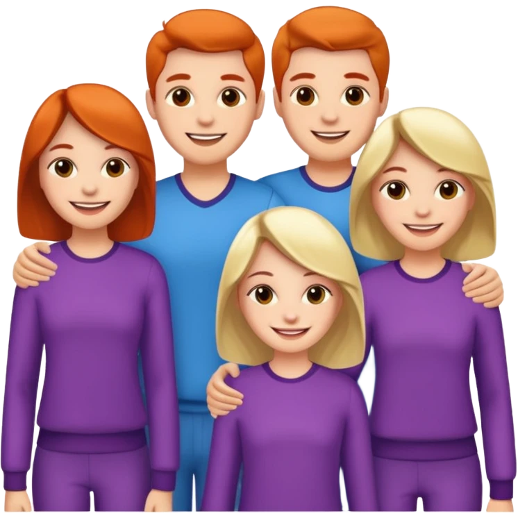 👭🏻👭🏻🧍🏻‍♀️🧍🏻‍♀️ emoji