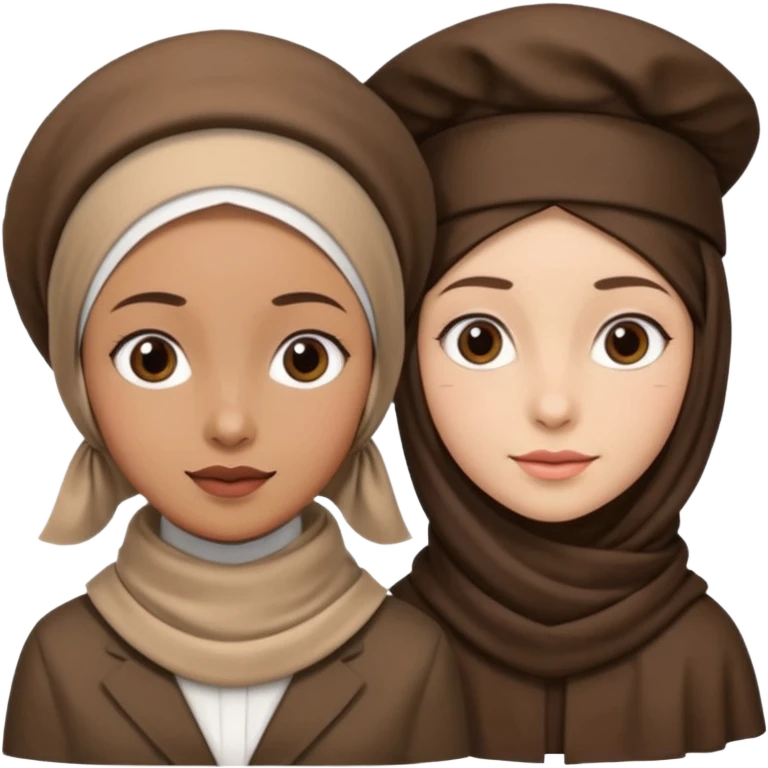 hazme a 2 mohas y 1 rabai emoji