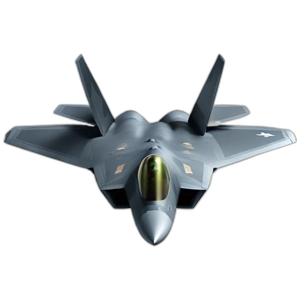 f22 raptor emoji