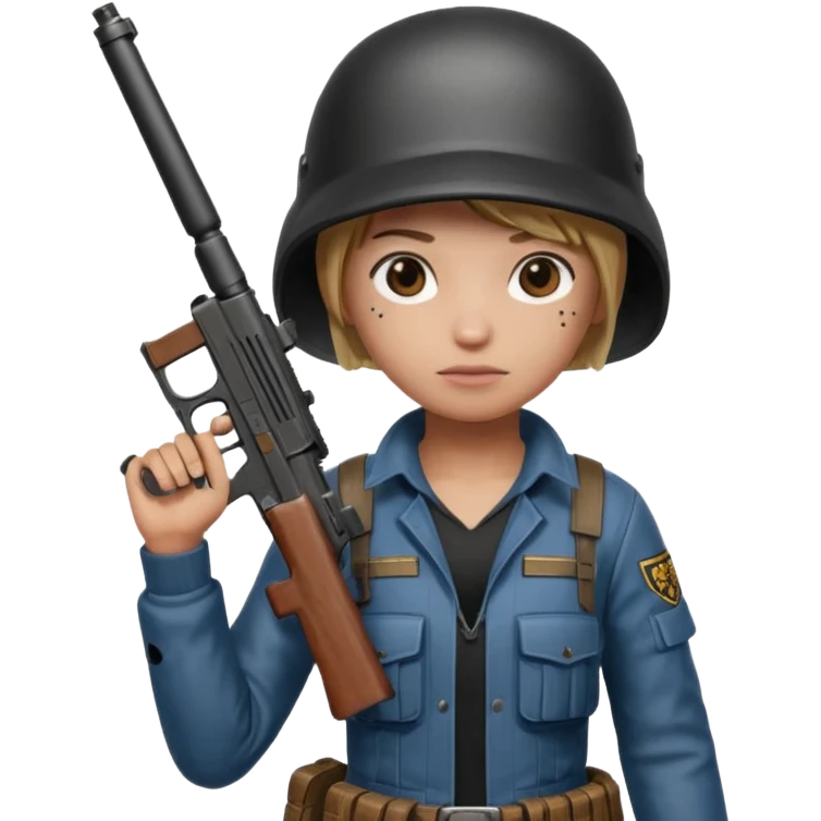 Pubg emoji