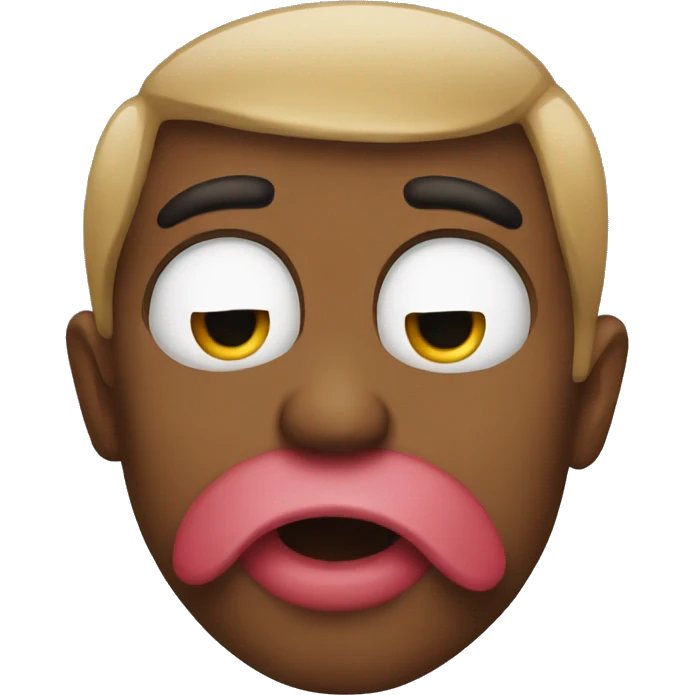 Smooch emoji