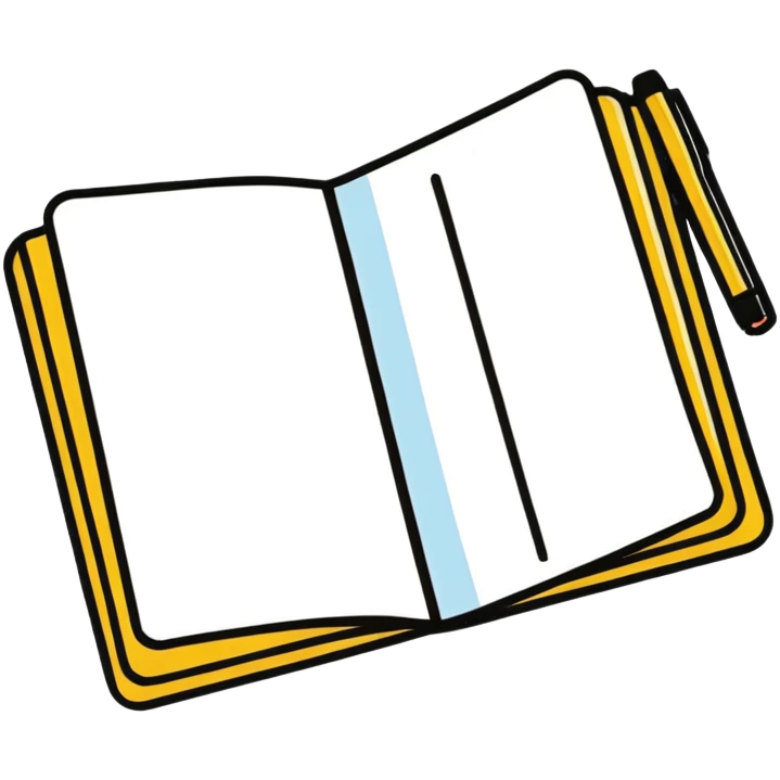 Write emoji
