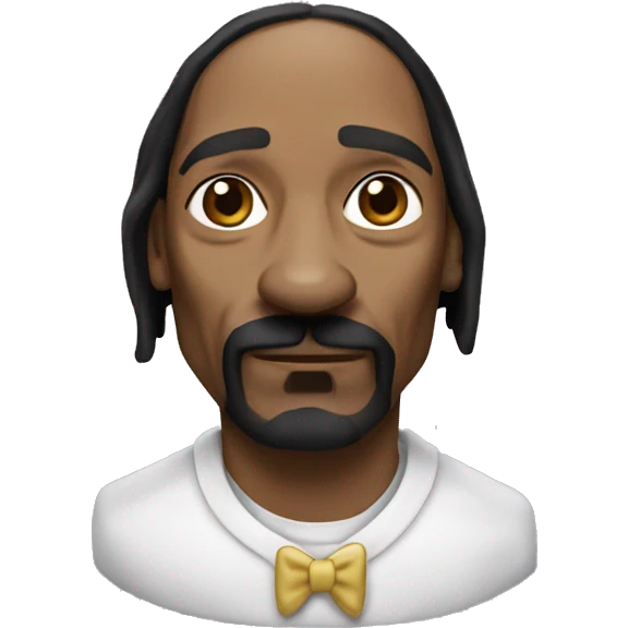 snoop dog emoji
