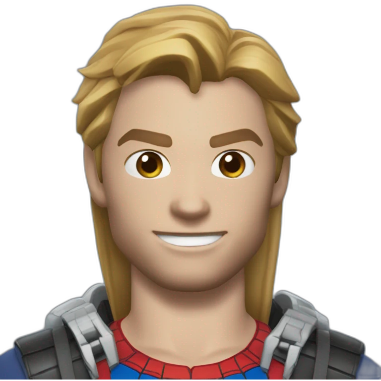 marvel spider man 2 game emoji