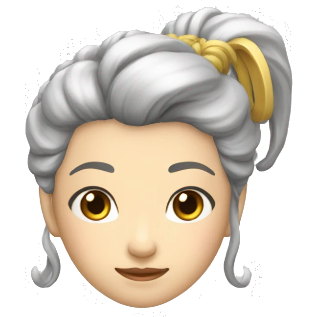 武则天,中国第一个女皇帝,霸气,唐代,古装, emoji