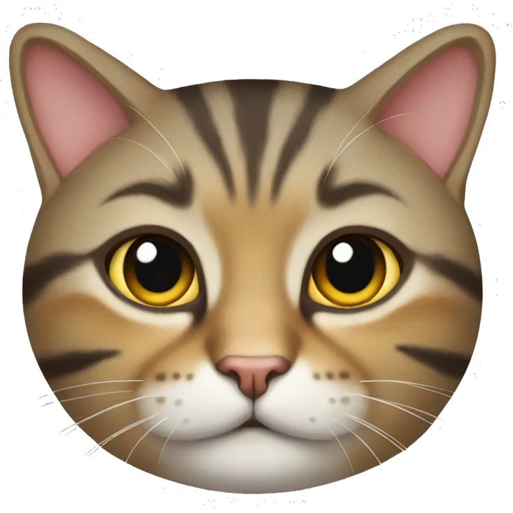 Google cat emoji