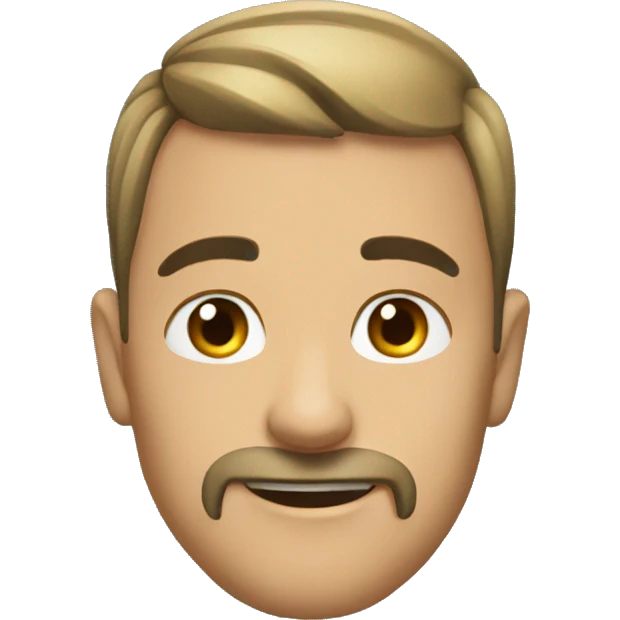 Волосы emoji