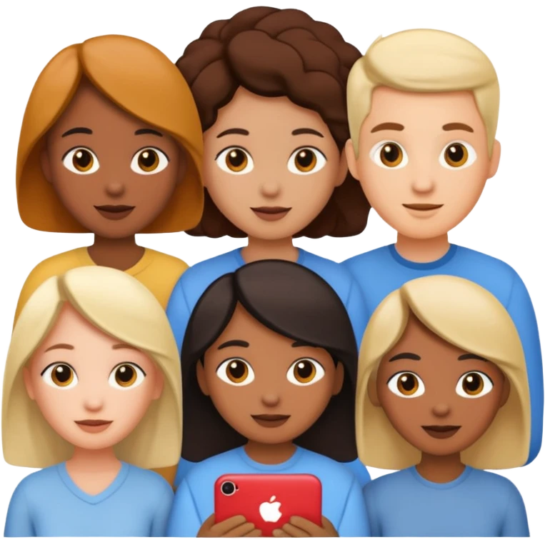 utilisateurs de saas emoji