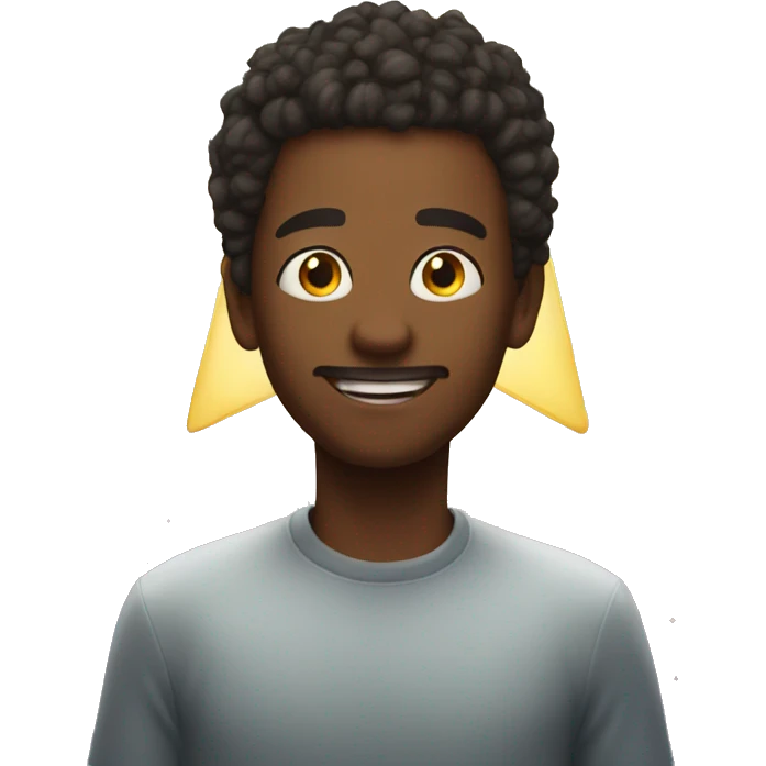 shining star emoji