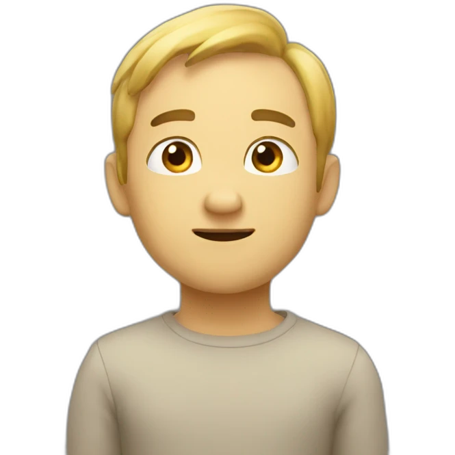 why hello there emoji