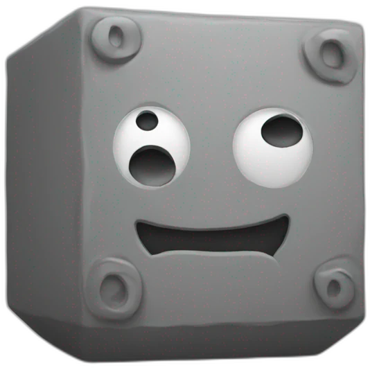 block emoji