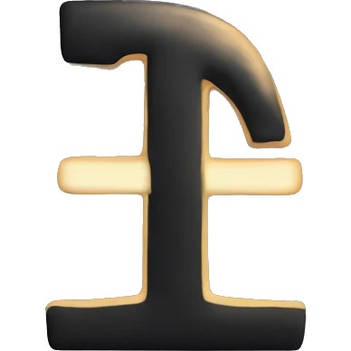 I symbol emoji