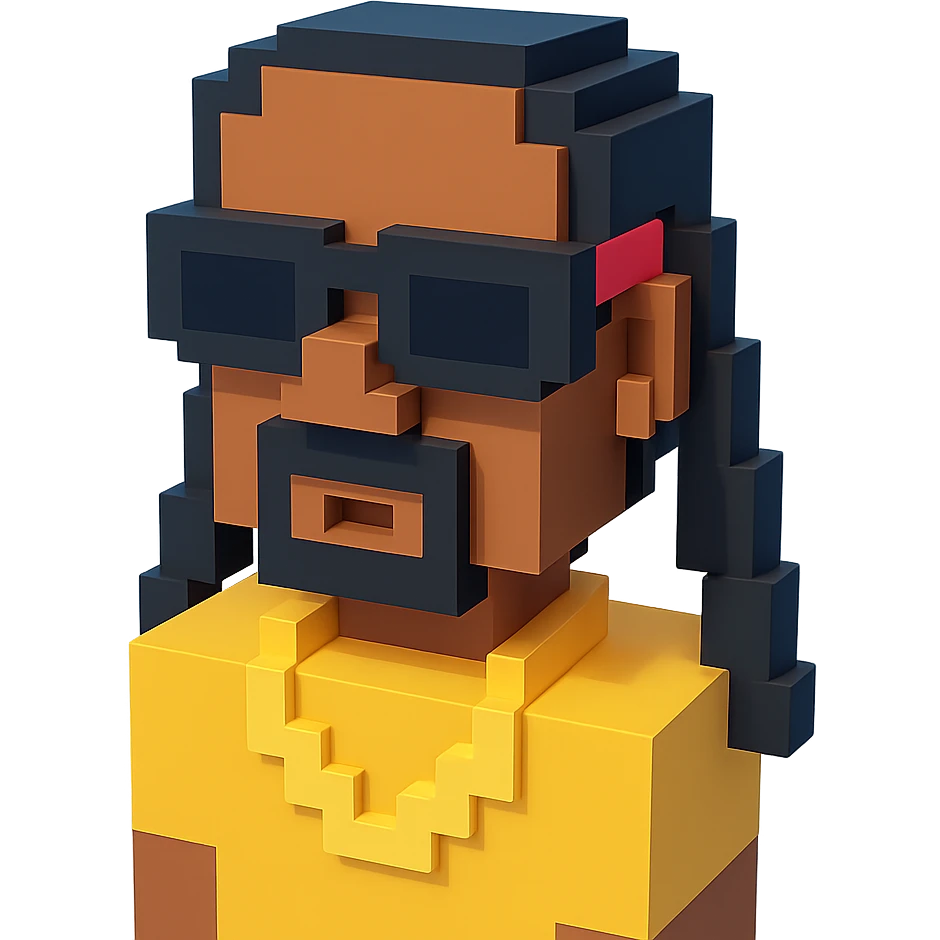 Snoop Dogg rapper emoji