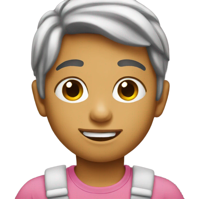 Twins emoji