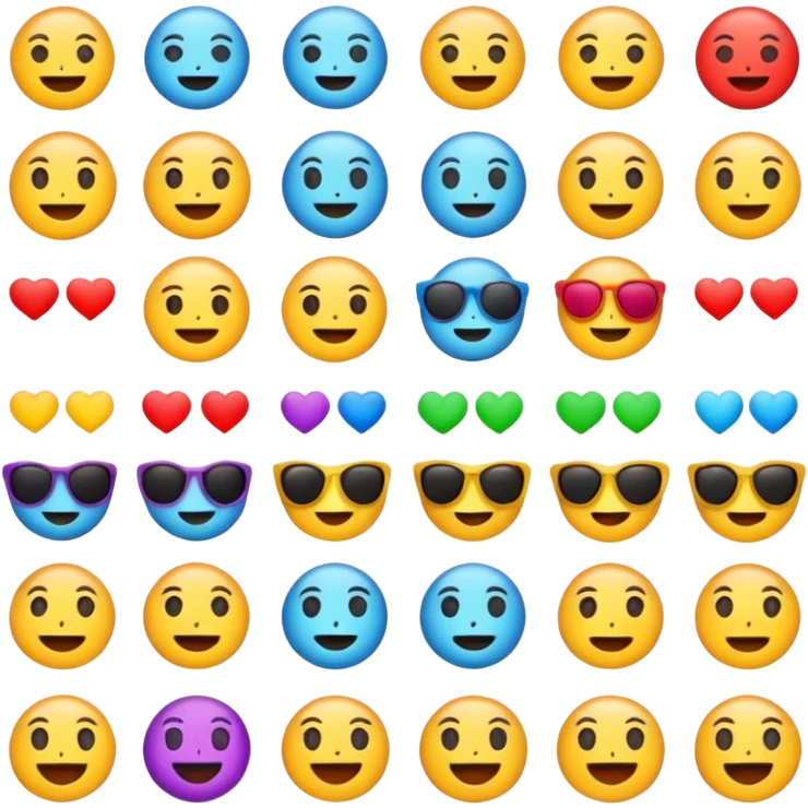 Emoji emoji