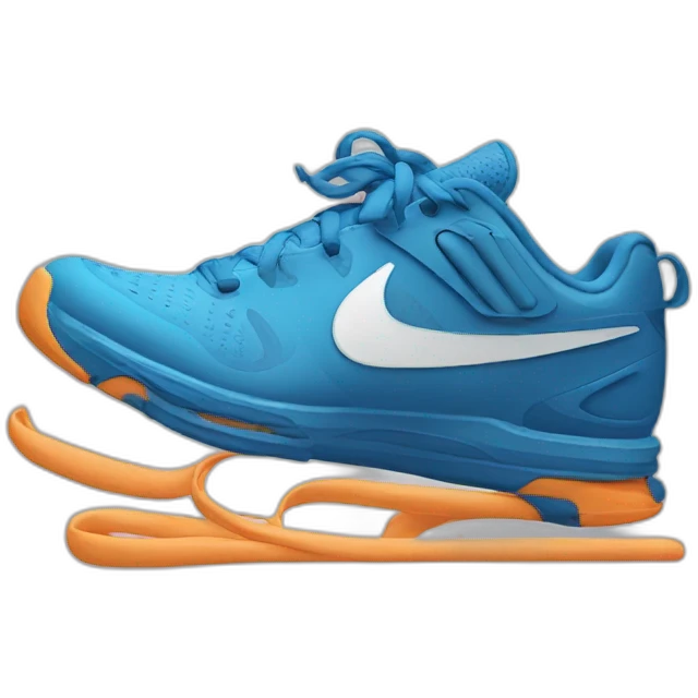 logo nike emoji