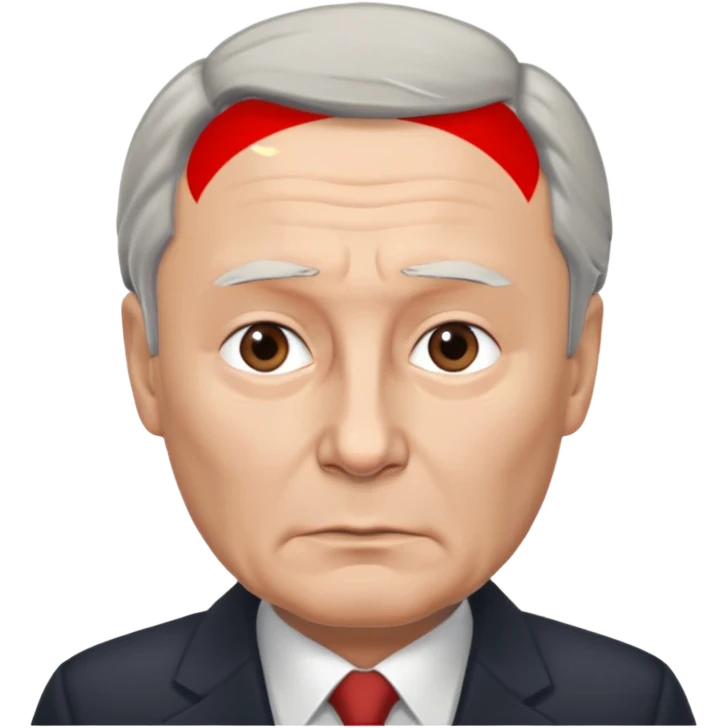 vladimir poutine emoji