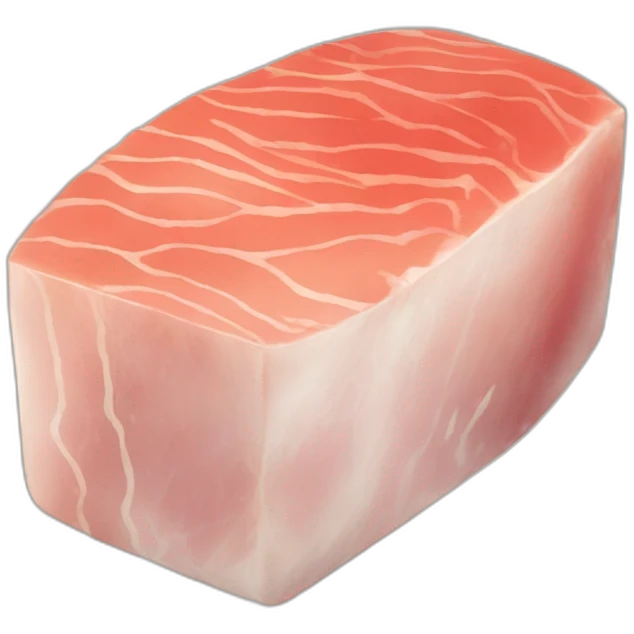 seaseame tuna-steak emoji