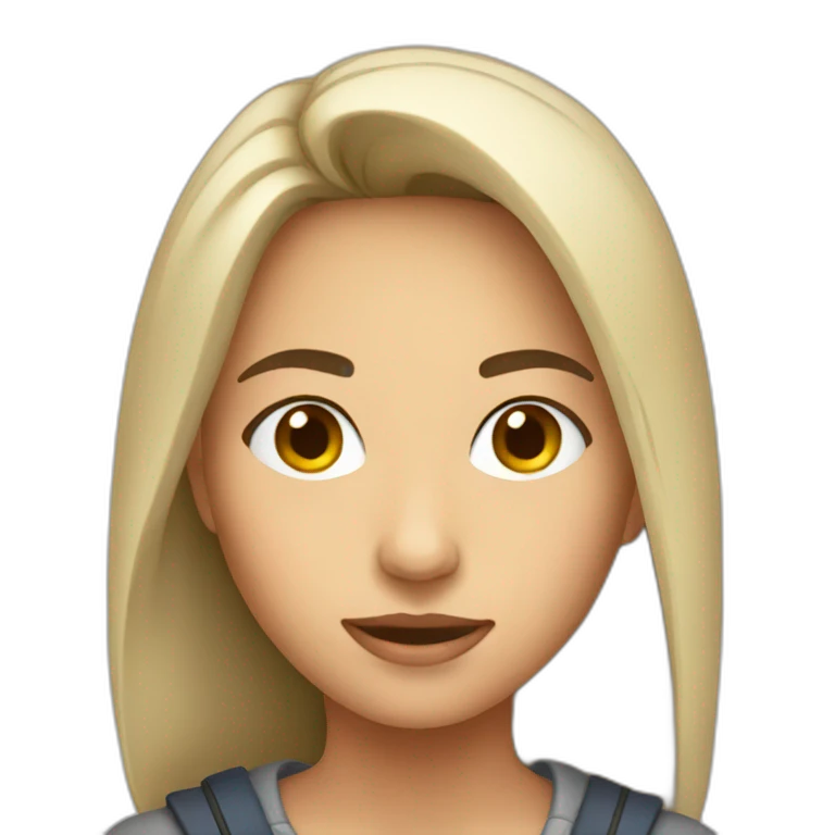 ana emoji