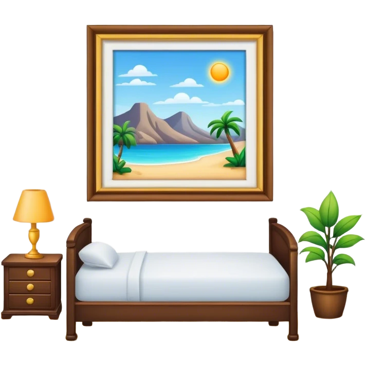 room emoji