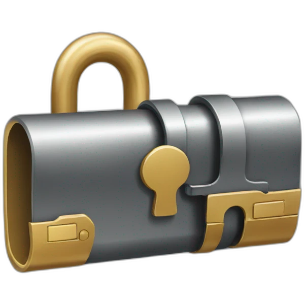 Unlock emoji