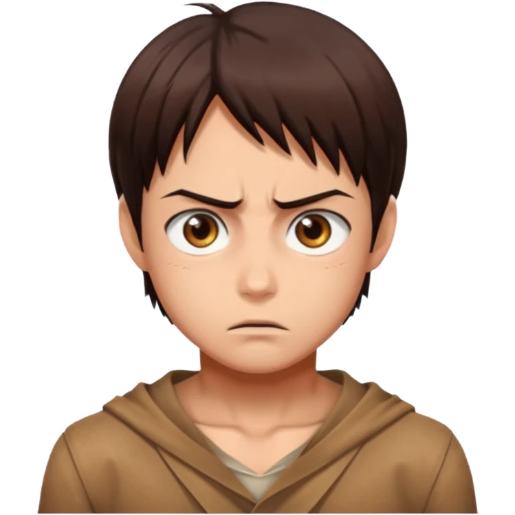 Eren emoji