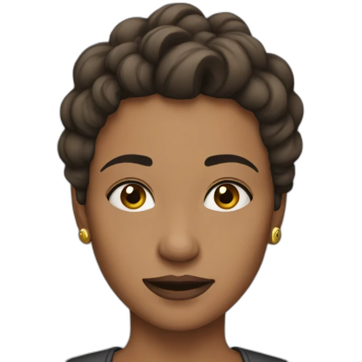Lena situation emoji