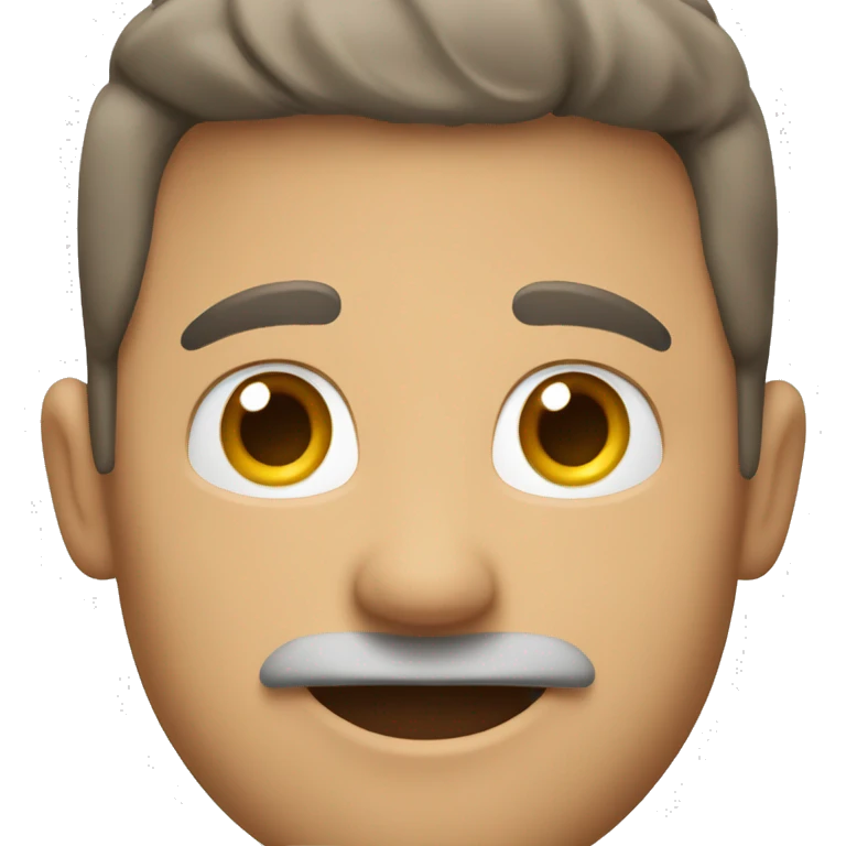 iPhone 16 pro max emoji