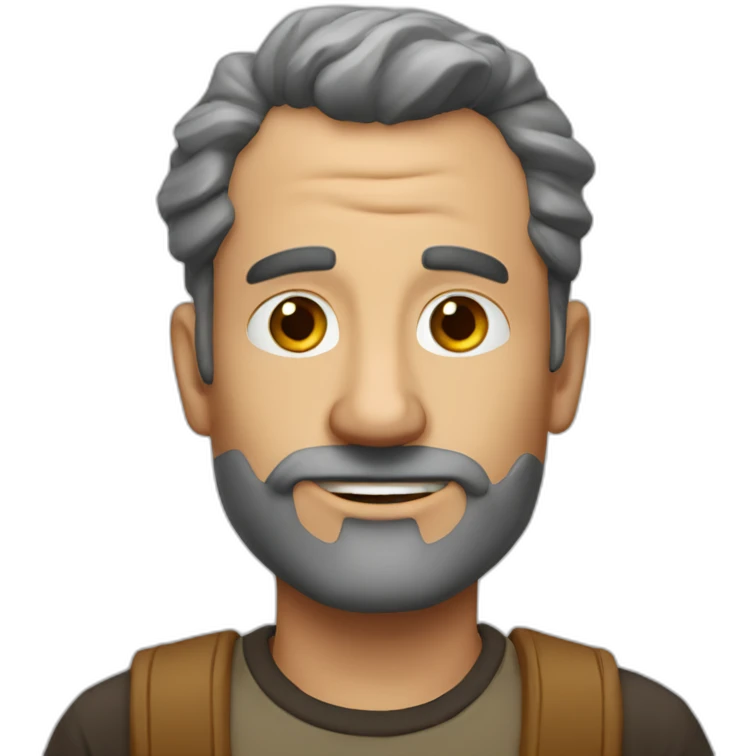 mr-dink-doug emoji