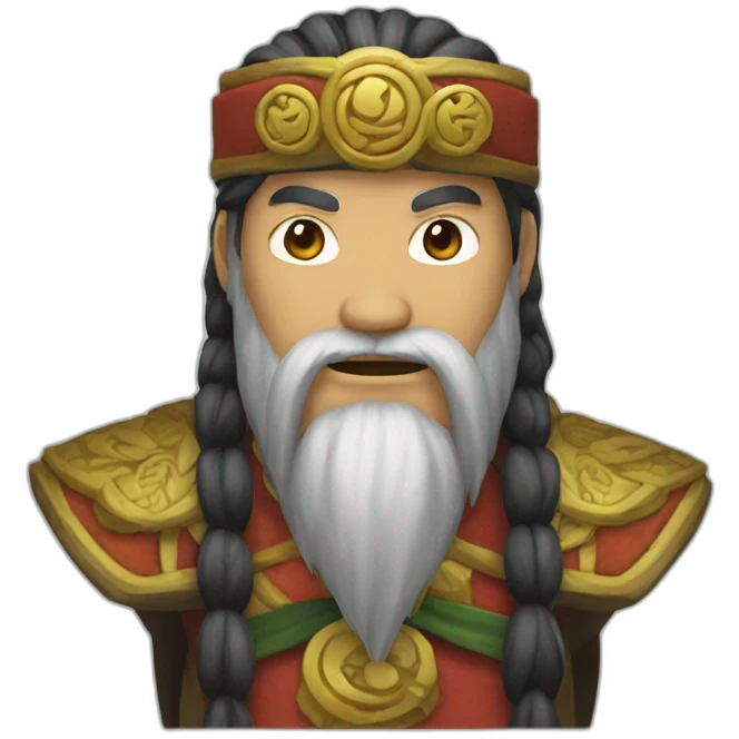 Tengen uzui emoji
