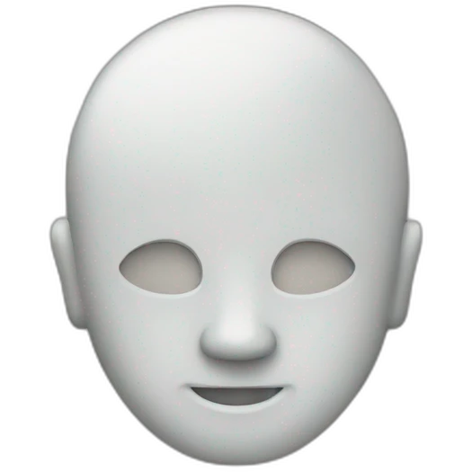 Carte graphique emoji