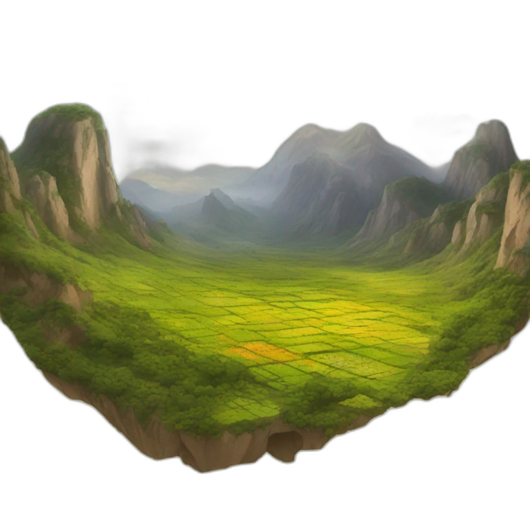 terraplanismo emoji