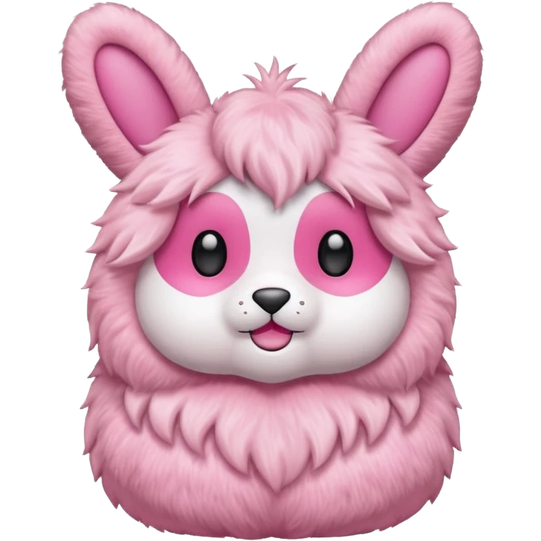 Labubu emoji