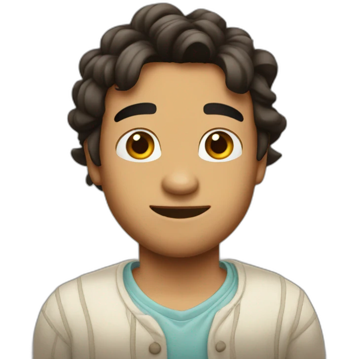 Lilo emoji