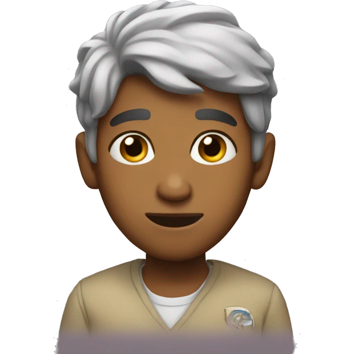 New year  emoji