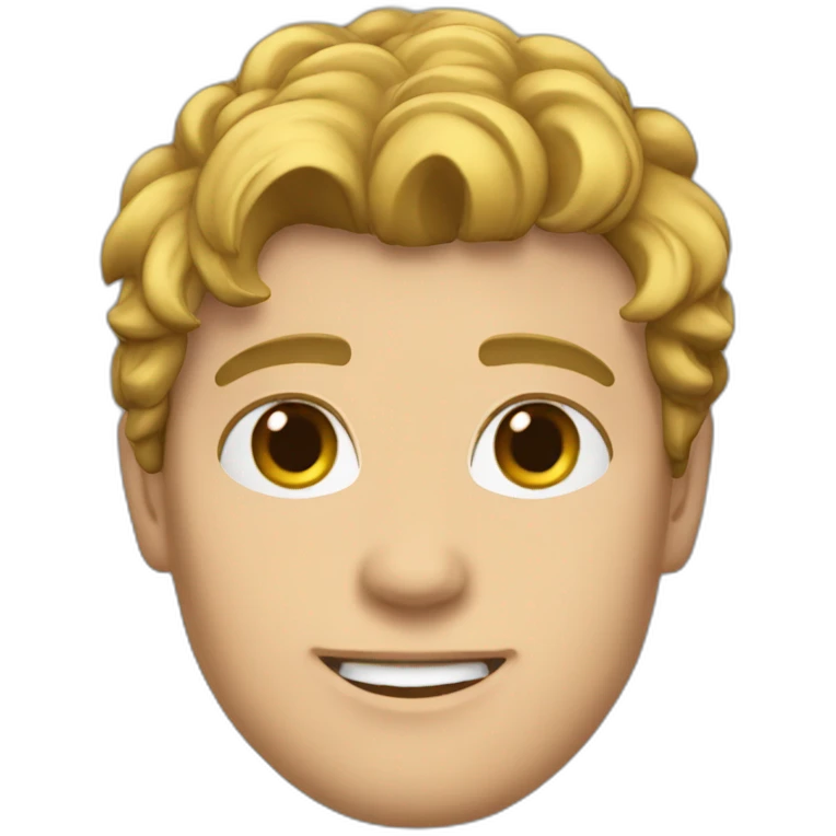 Daylan O'Brien emoji