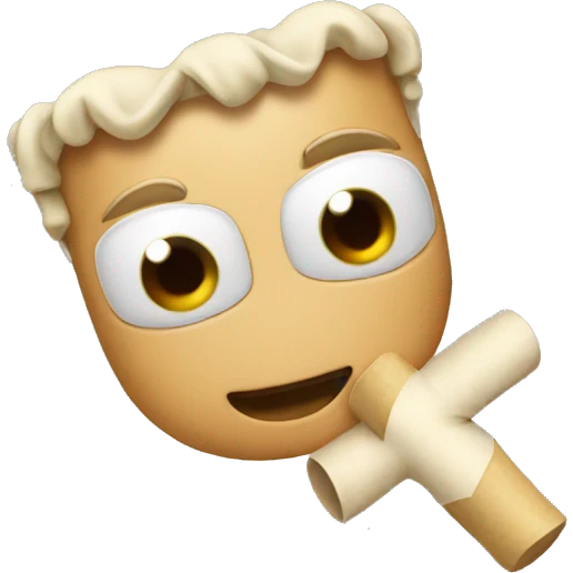 Joint emoji