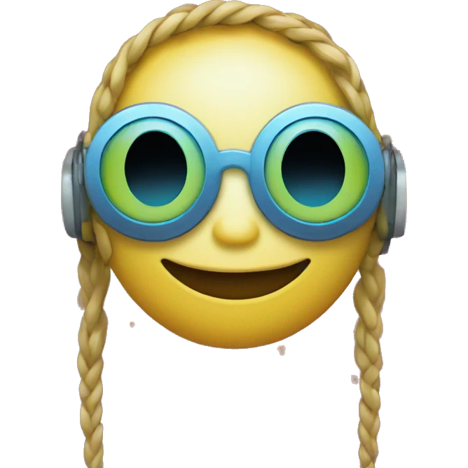electronich music festival emoji