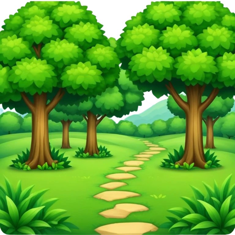 the grove emoji