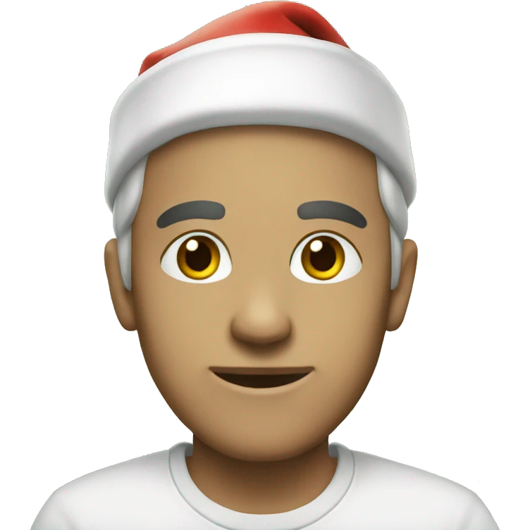 Christmas  emoji
