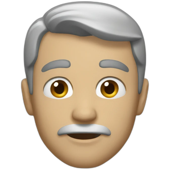 No clash emoji