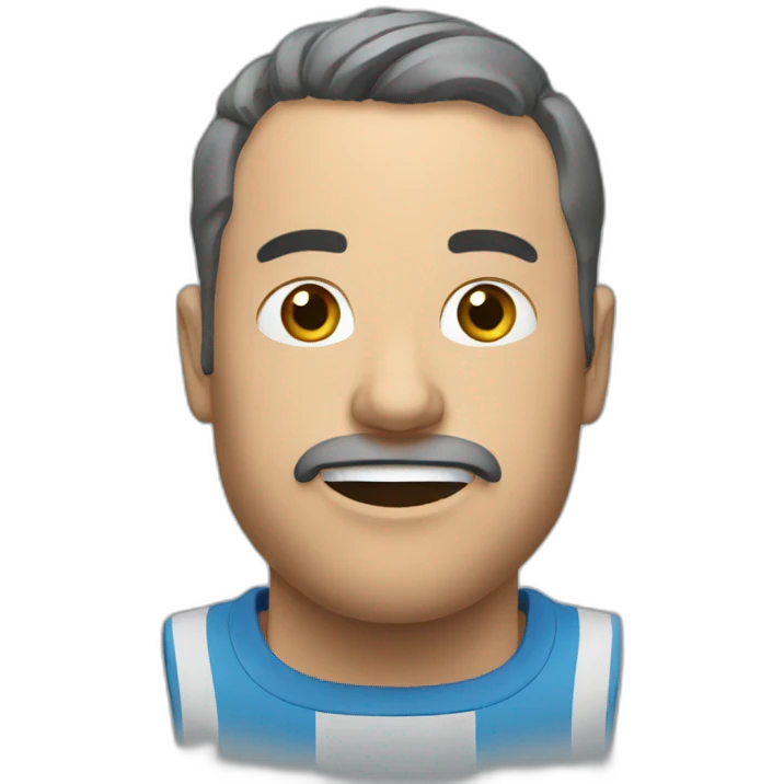 Marseille emoji