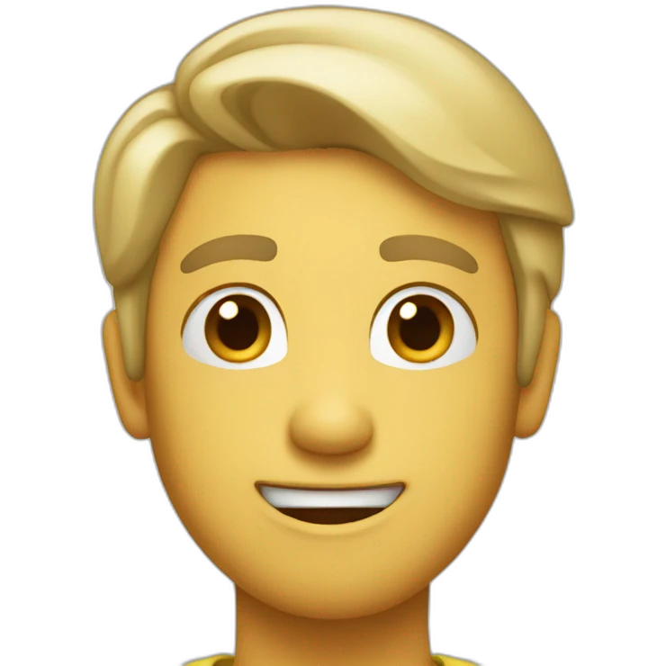 Emojie rigole emoji