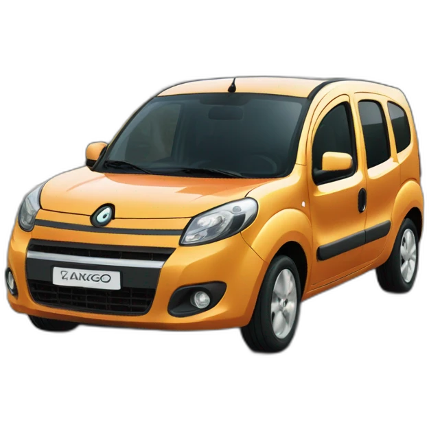 kangoo emoji