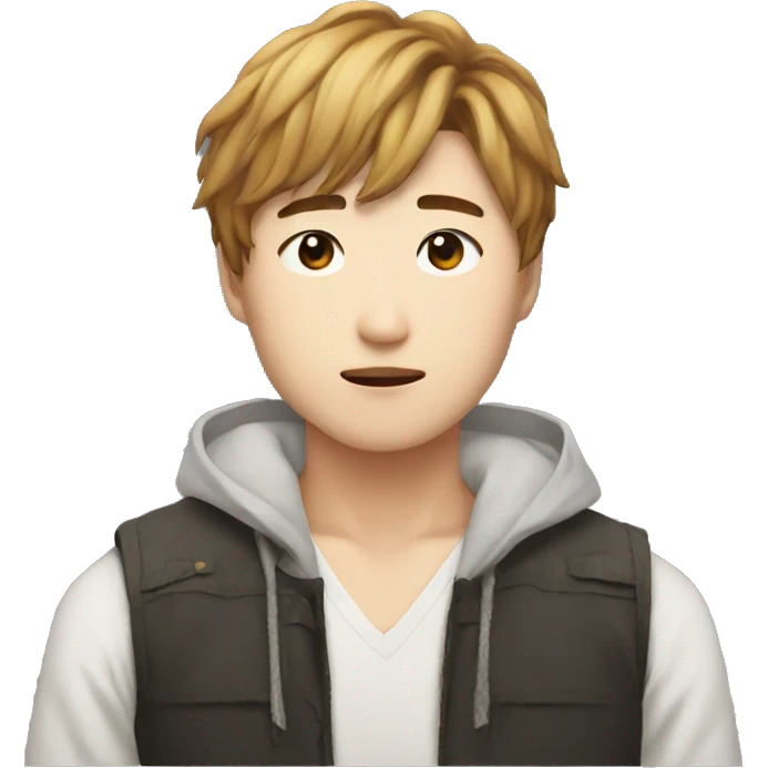Han Jisung emoji
