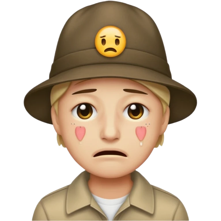 Billions must die emoji emoji