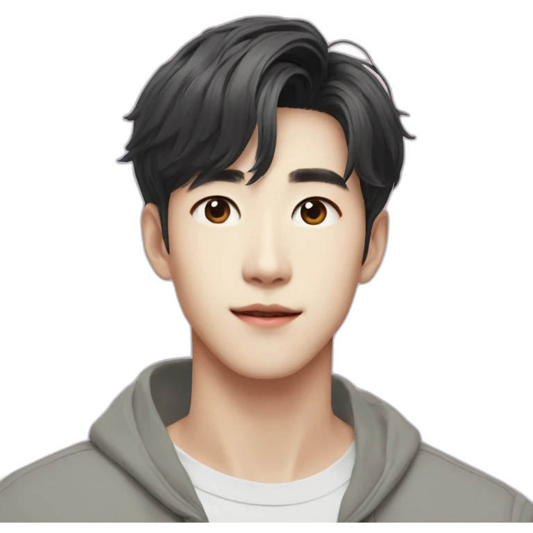 seventeen wonwoo emoji