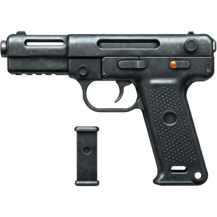 Tec 9 emoji